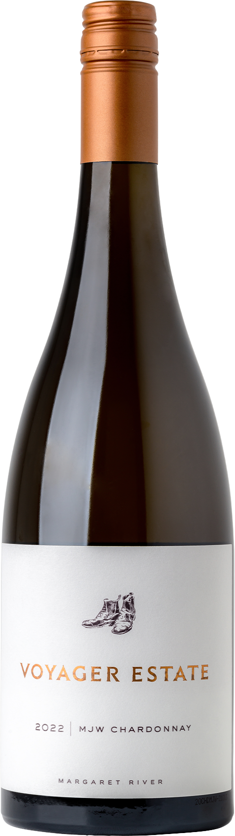 Voyager Estate MJW Chardonnay 2022 Margaret River